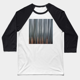 Forest Illusions- Poplar Forest Baseball T-Shirt